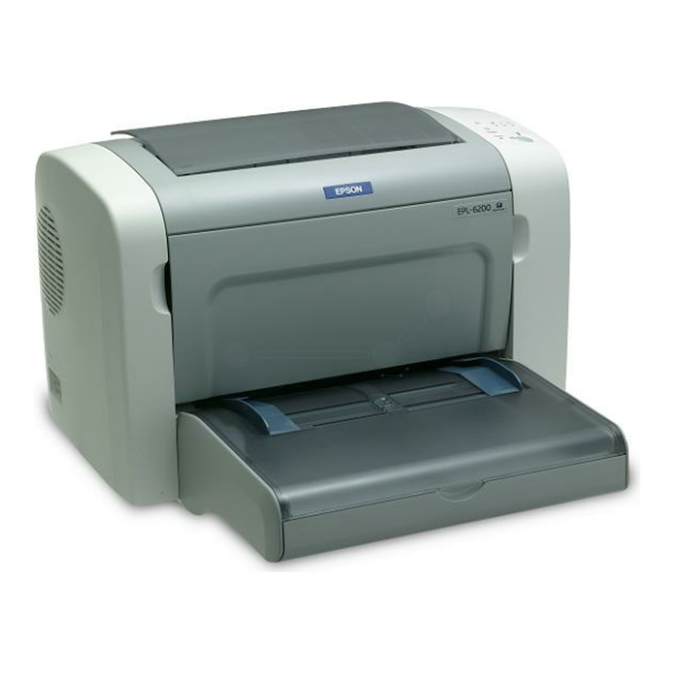 Epson EPL 6200dtn