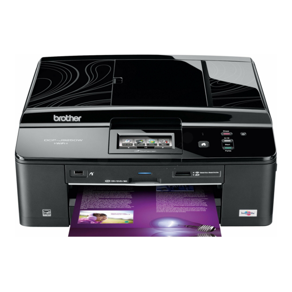 Brother DCP-J925dw