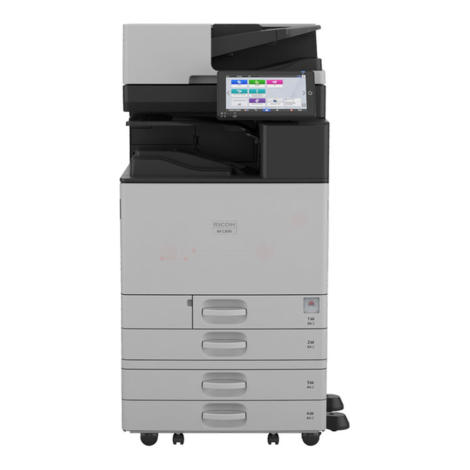 Ricoh IM C3010a