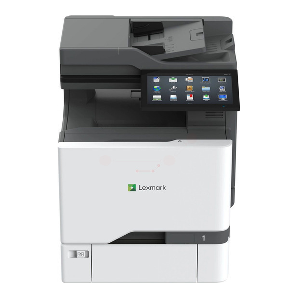 Lexmark CX735adse