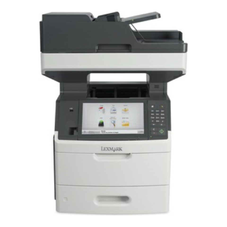 Lexmark MX711dhe