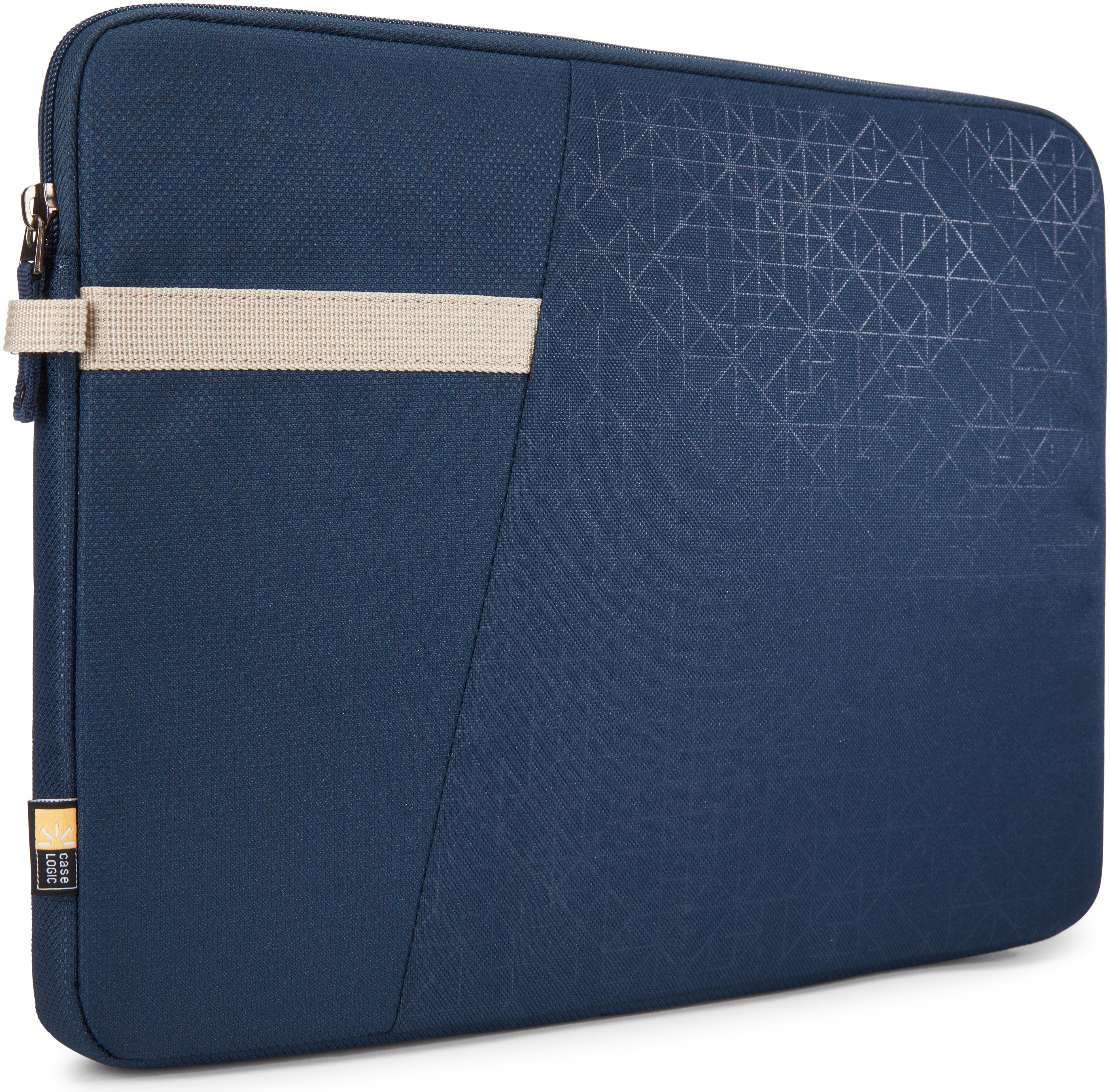 Case Logic Laptophülle Ibira 13,3 Zoll Blau