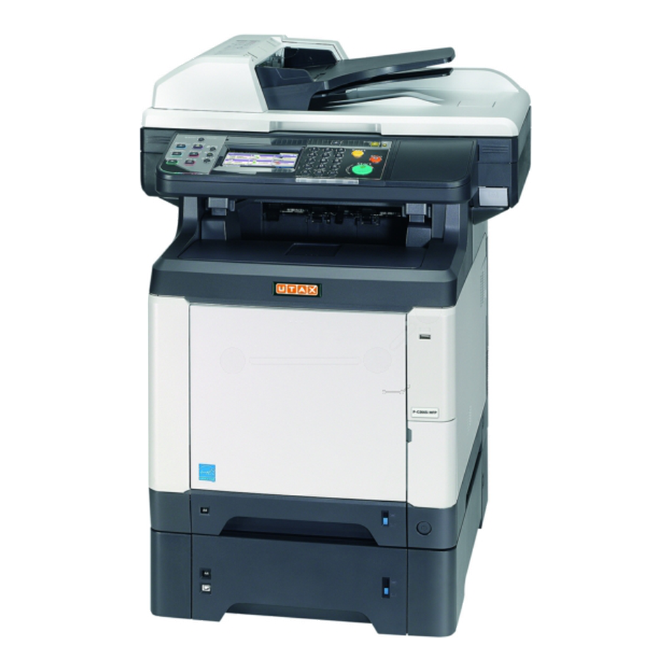 Utax P-C 2665imfp