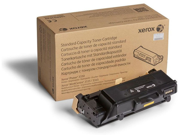 xerox 106R03620  schwarz Toner