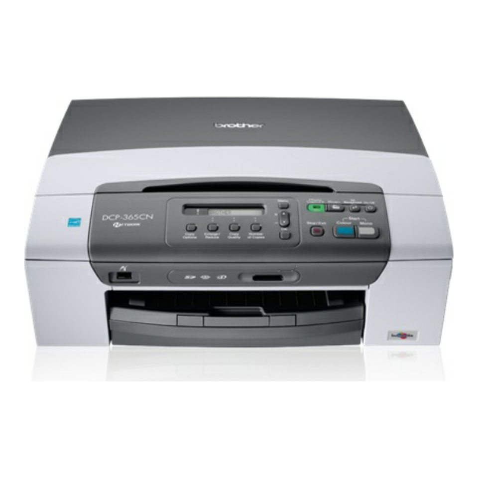 Brother DCP-365cn