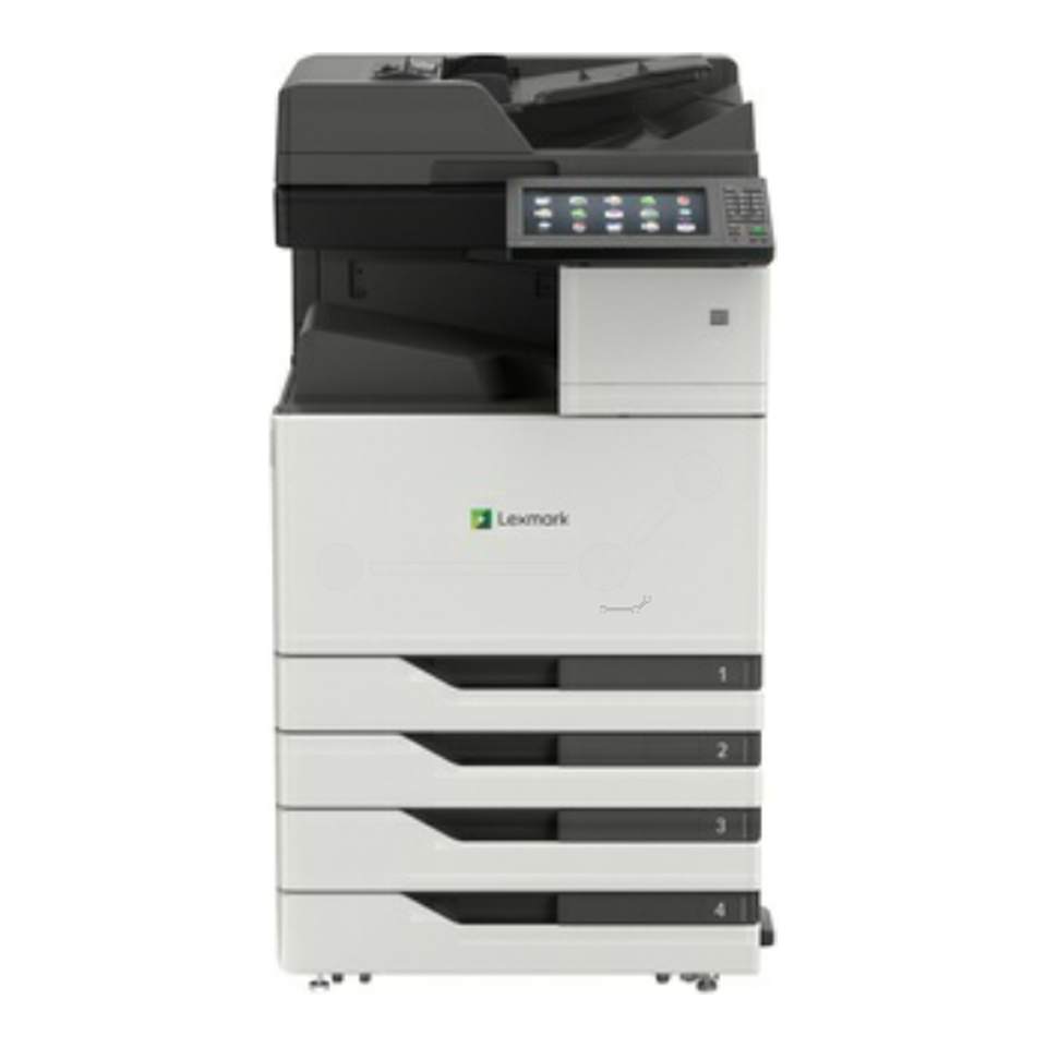 Lexmark XC9235de