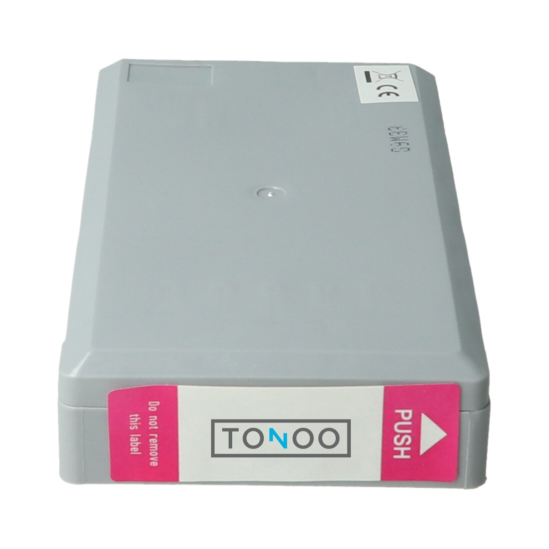Tonoo® Tinte ersetzt Epson T6163 | C13T616300 Magenta