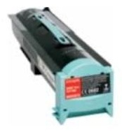 Tonoo® Toner ersetzt Lexmark W850H21G Schwarz XL