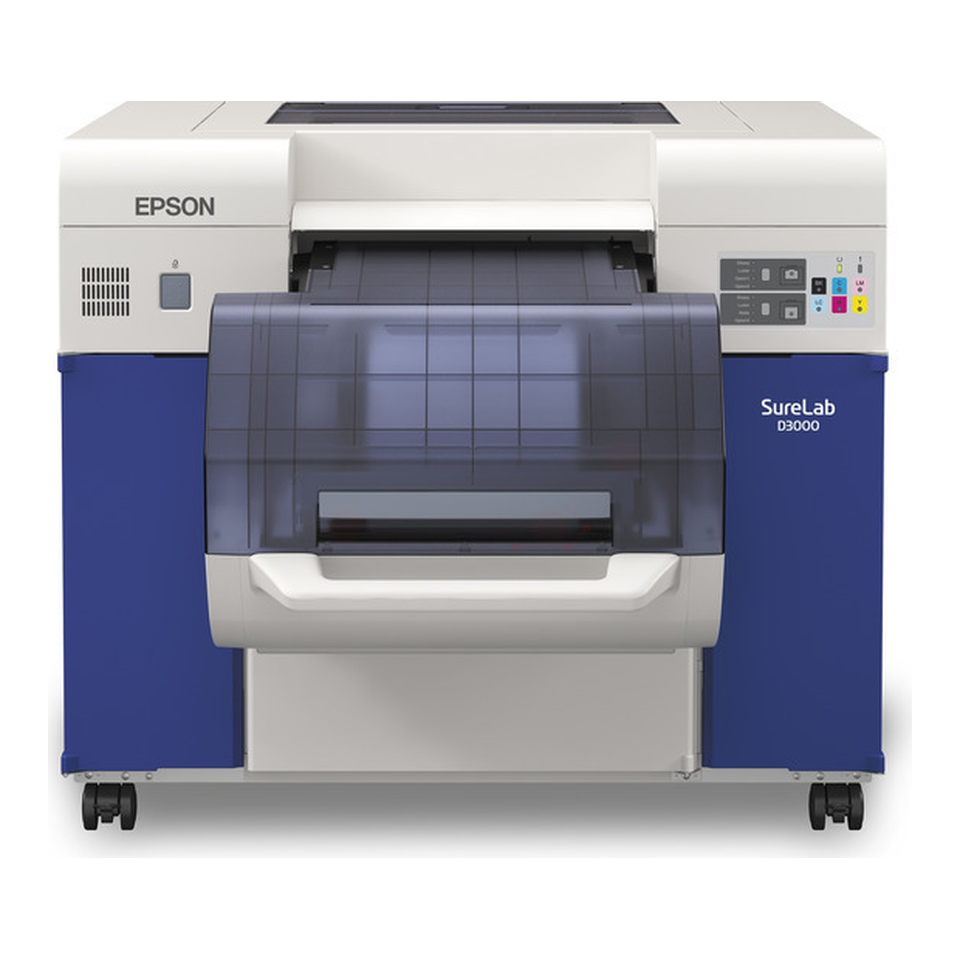 Epson SureLab D 3000 DR