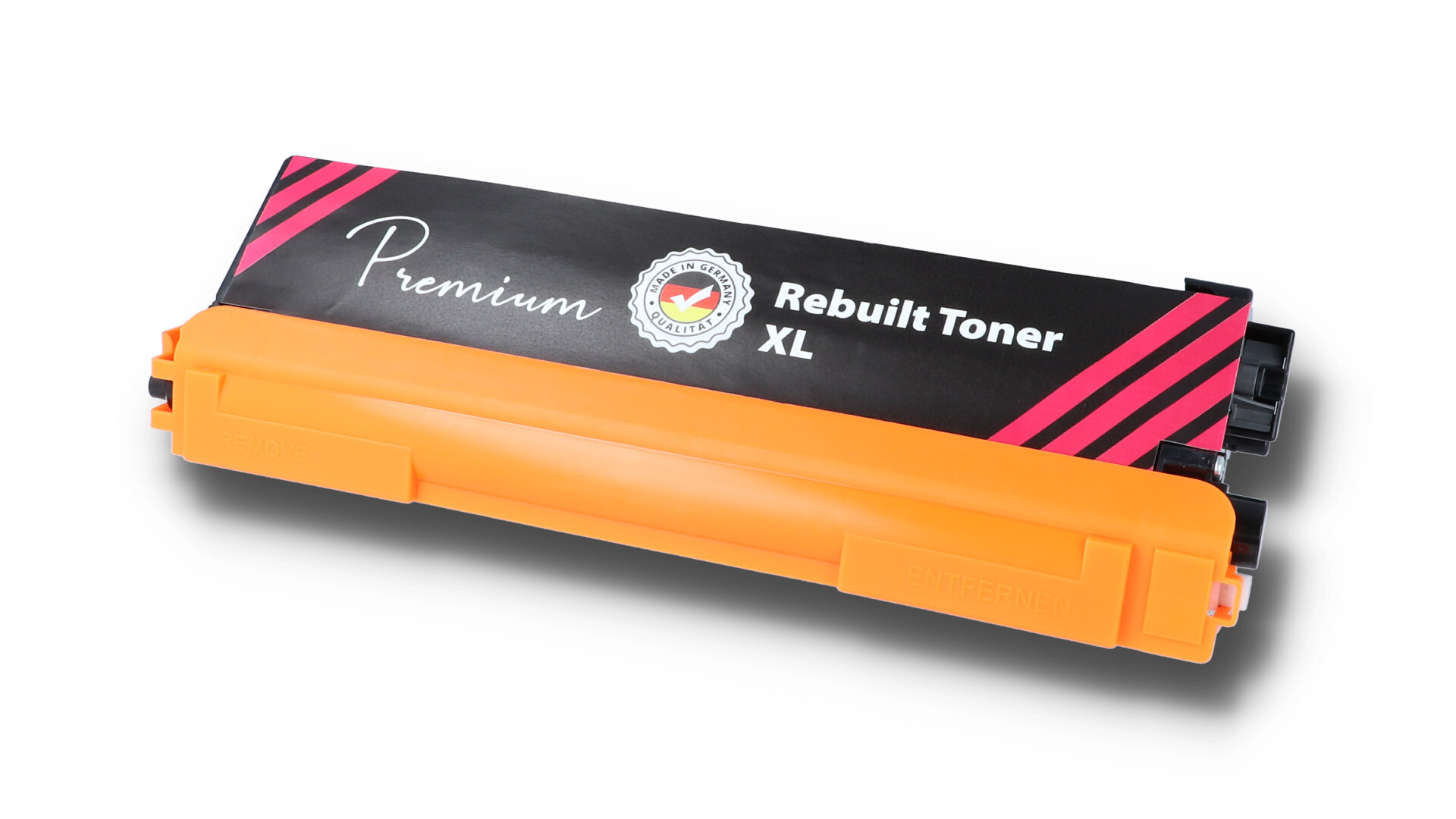 Tonoo® Toner ersetzt Brother TN900M Magenta XL