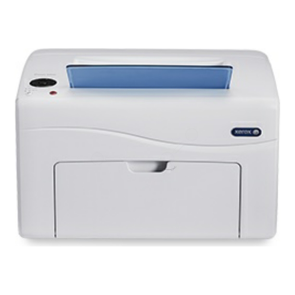 Xerox Phaser 6020