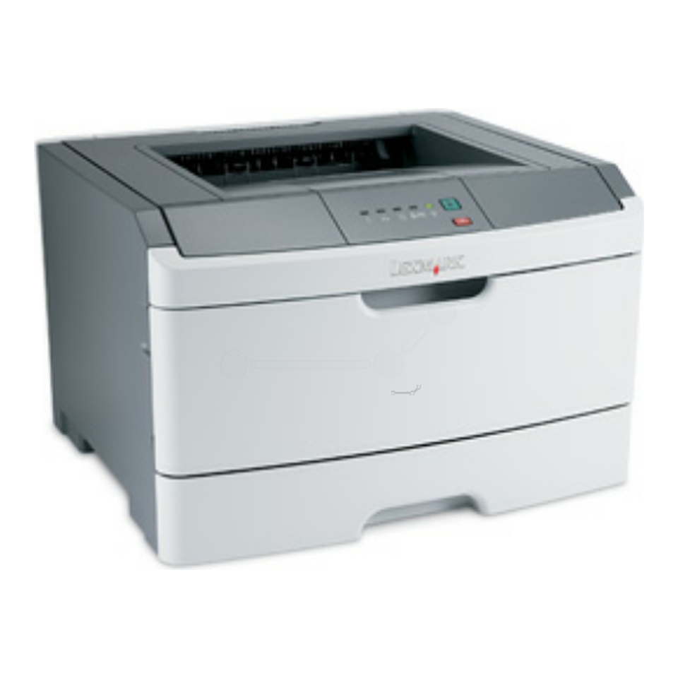 Lexmark Optra E 260