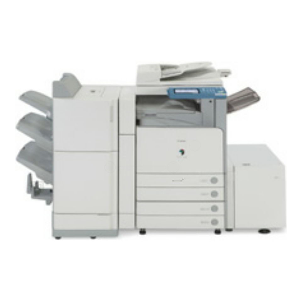 Canon imageRUNNER C 3170