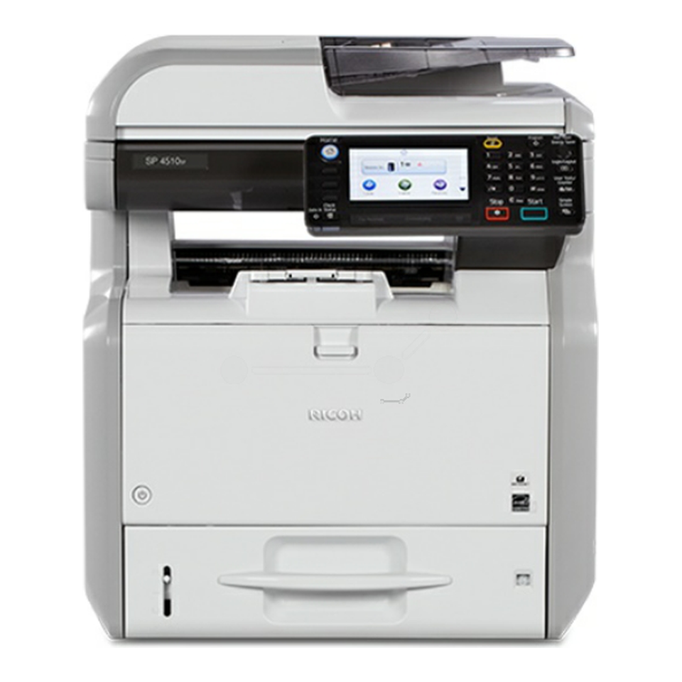 Ricoh SP 4510 sfte