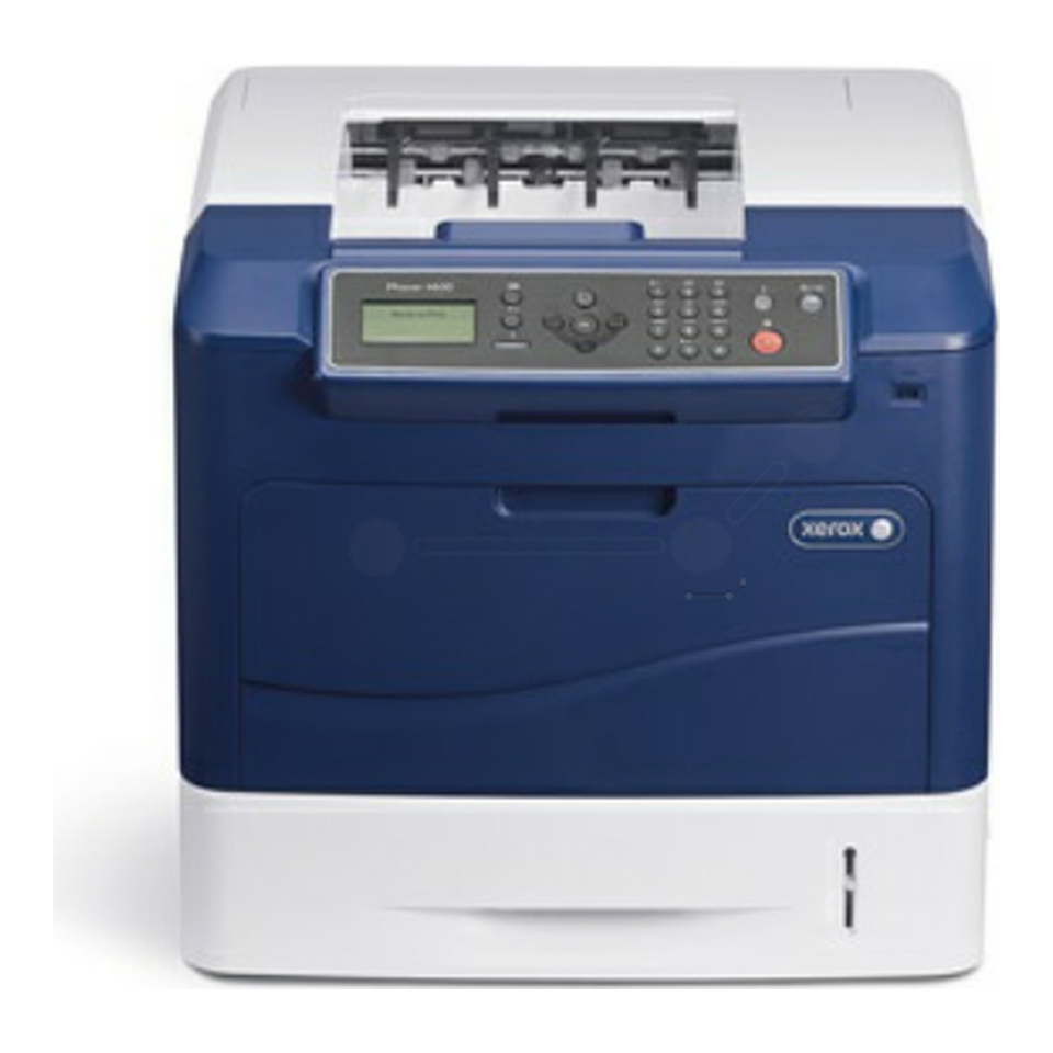 Xerox Phaser 4622 DN
