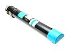 Tonoo® Toner ersetzt Lexmark C950X2CG Cyan