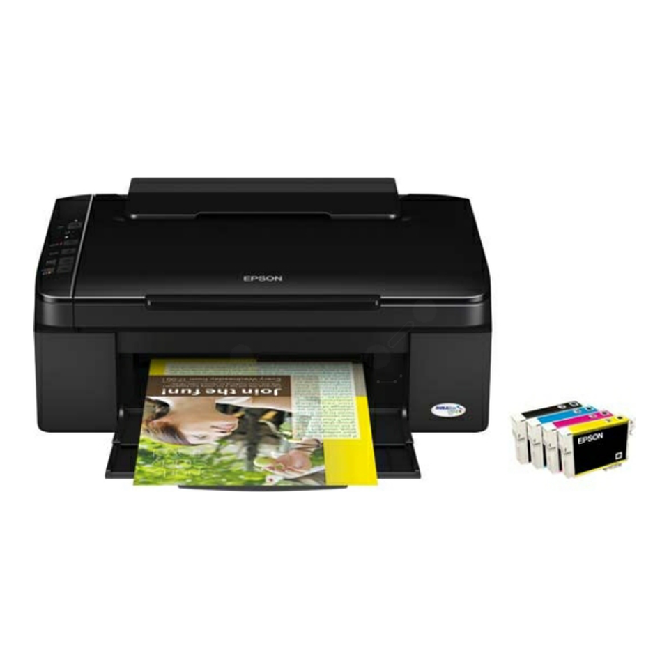 Epson Stylus SX 115