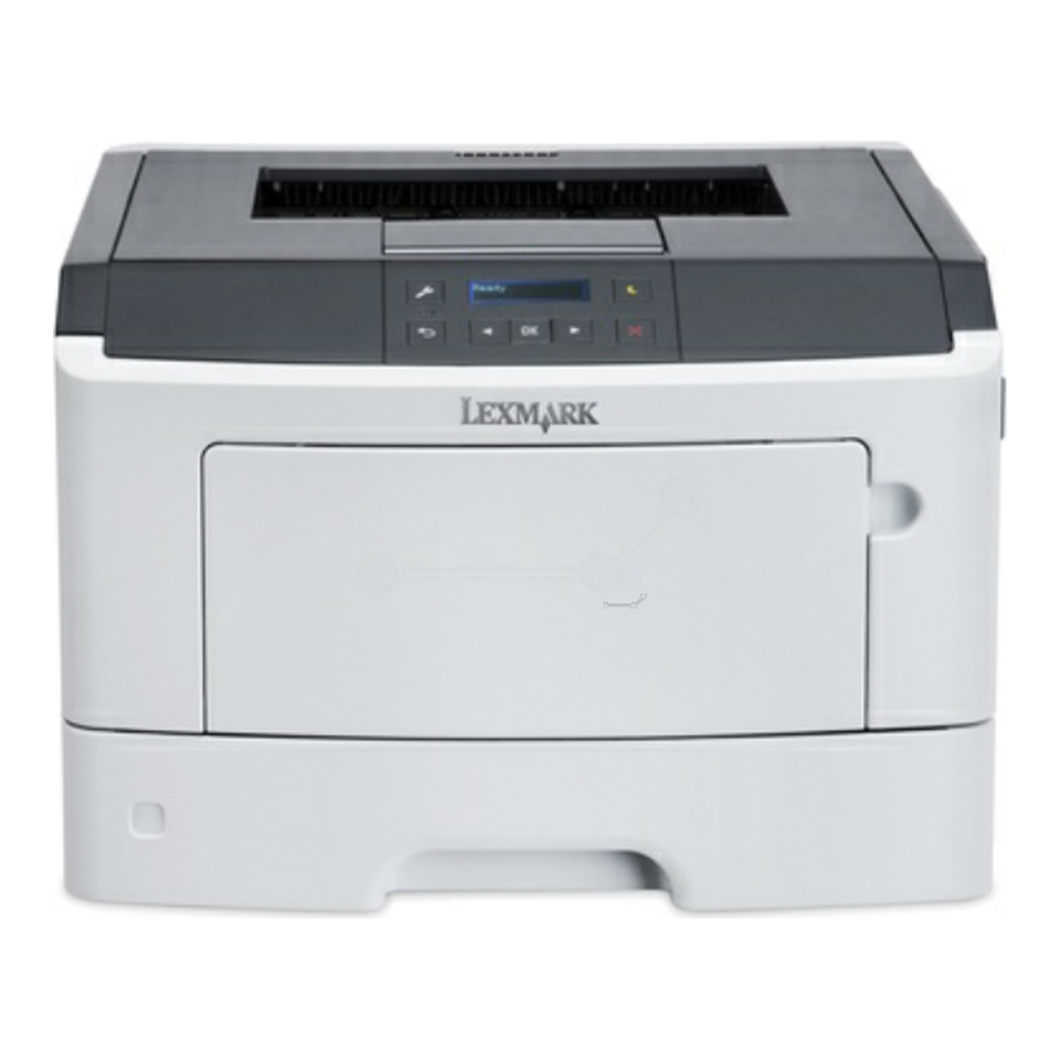 Lexmark MS312dn