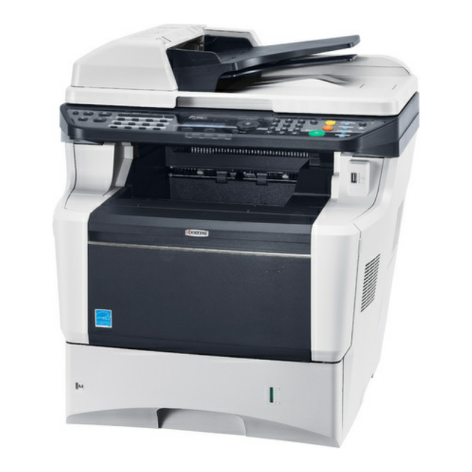 Kyocera FS-3040mfpplus