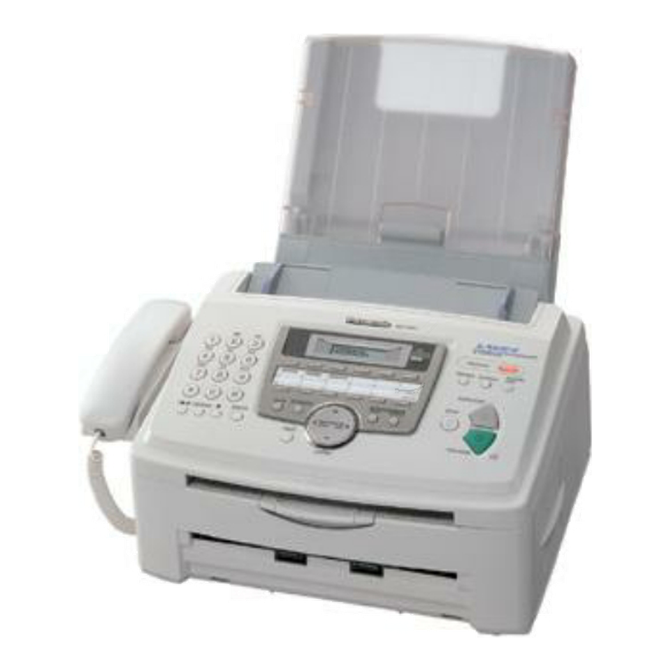 Panasonic KX-FL 540