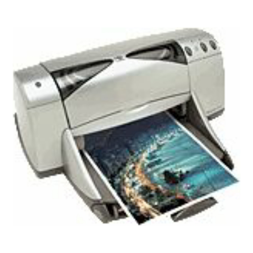 HP DeskJet 995 C