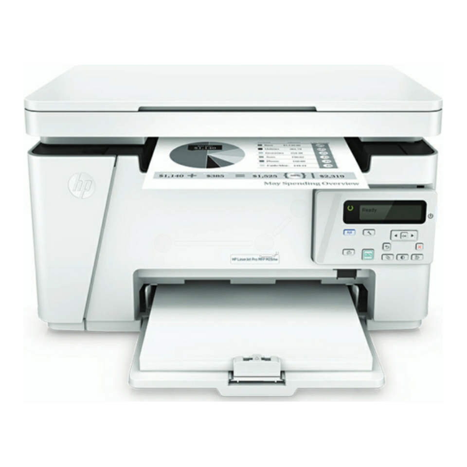 HP LaserJet Pro M 26 nw