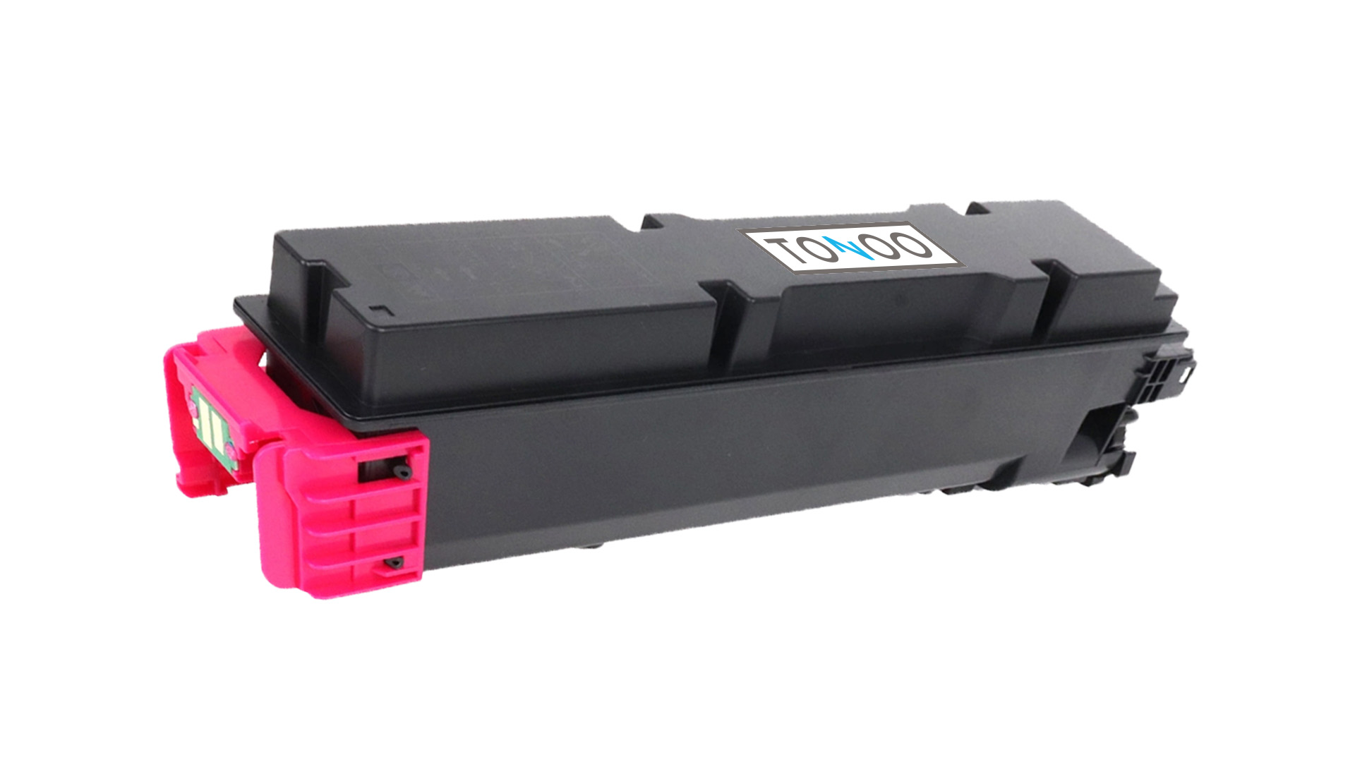 Tonoo® Toner ersetzt Kyocera TK5405M | 1T02Z6BNL0 Magenta