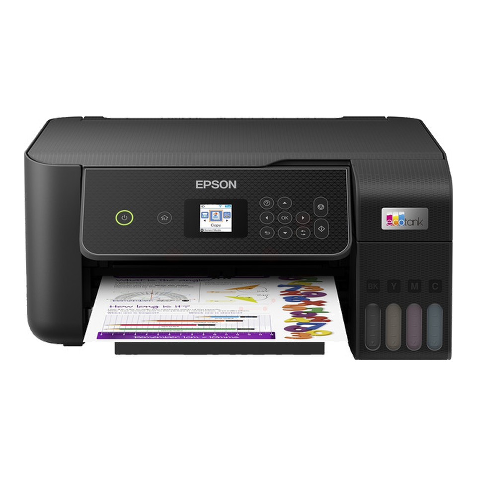 Epson EcoTank ET-2871