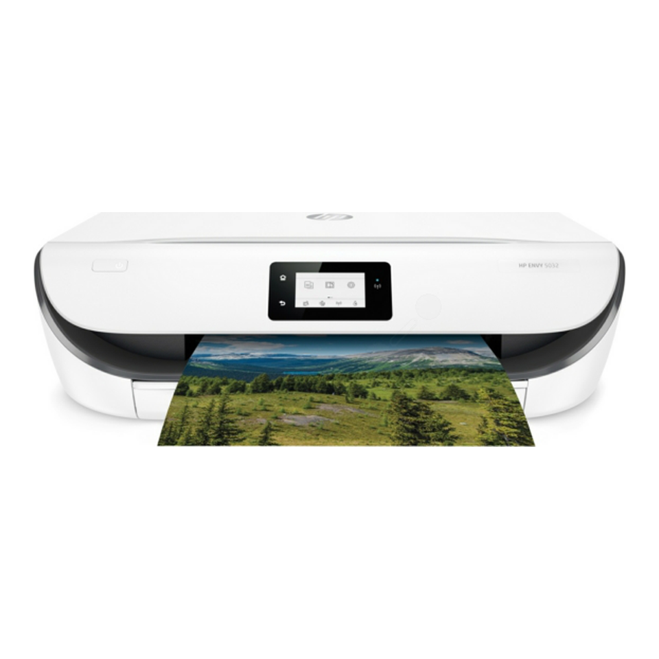 HP Envy 5055 All-ln-One