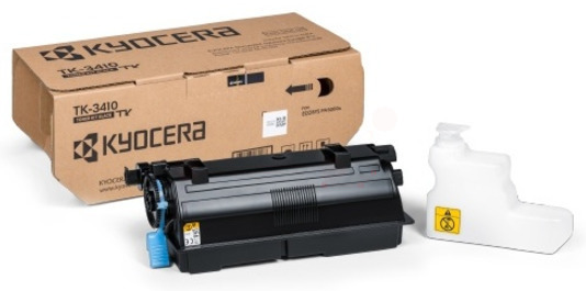 Original Kyocera TK3410 | 1T0C0X0NL0 Toner Schwarz