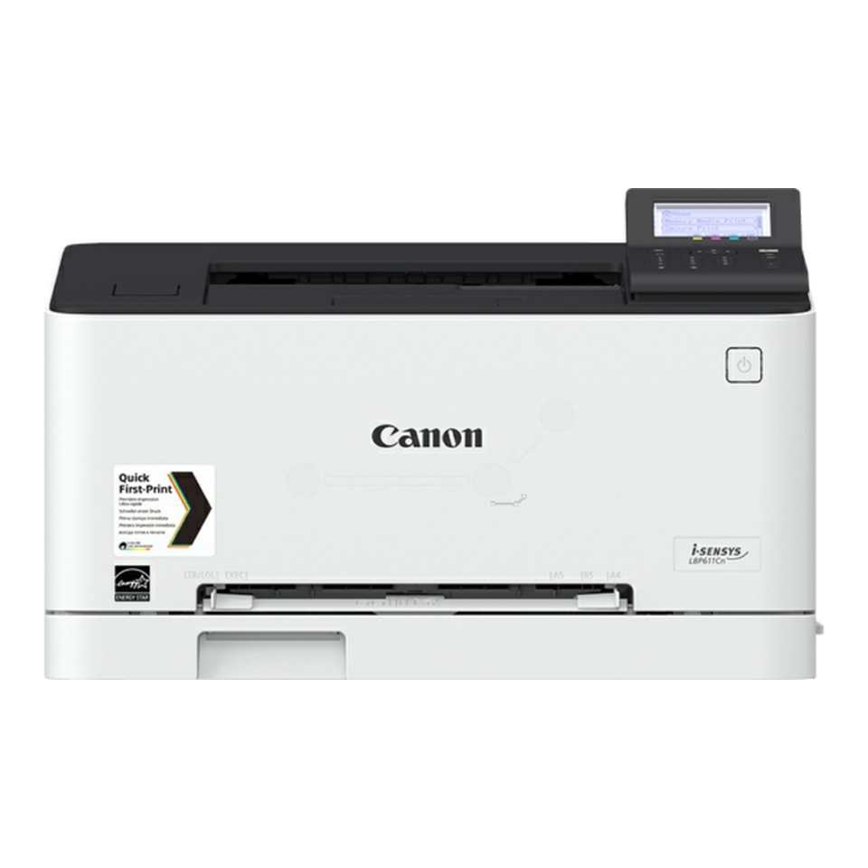 Canon i-SENSYS LBP-612 Cdw