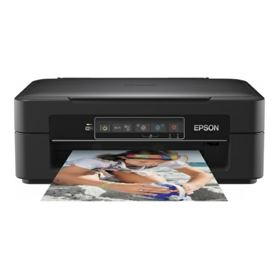 Epson Expression Home XP-235