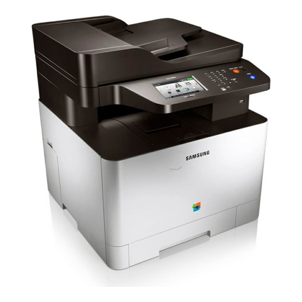 Samsung CLX-4195 N Premium Line