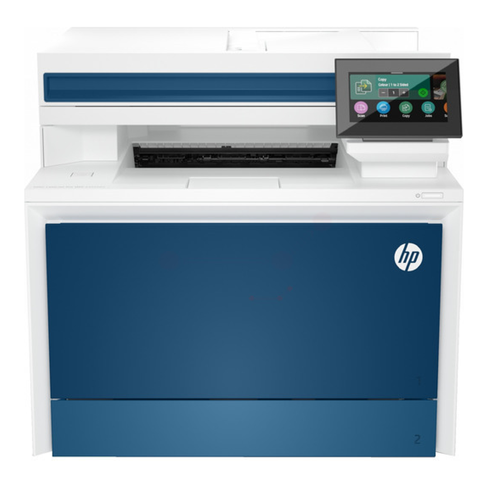 HP Color LaserJet Pro MFP 4302