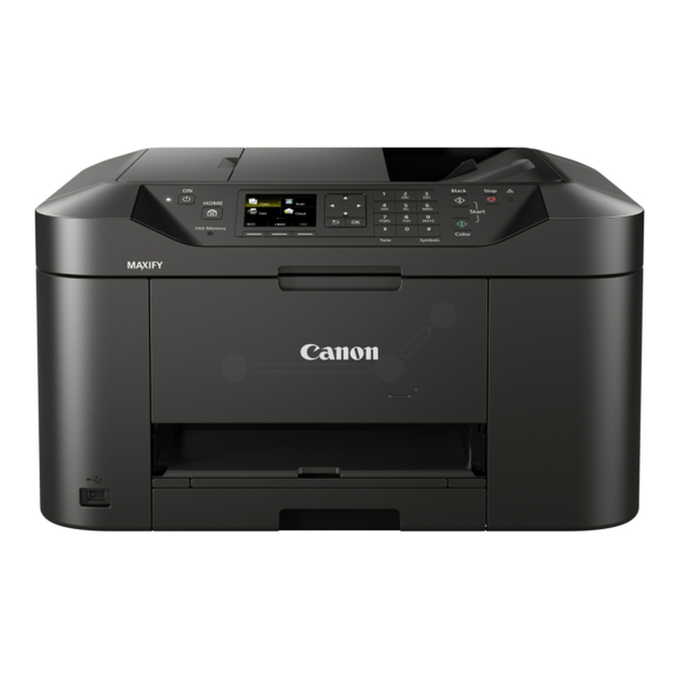 Canon Maxify MB 2155