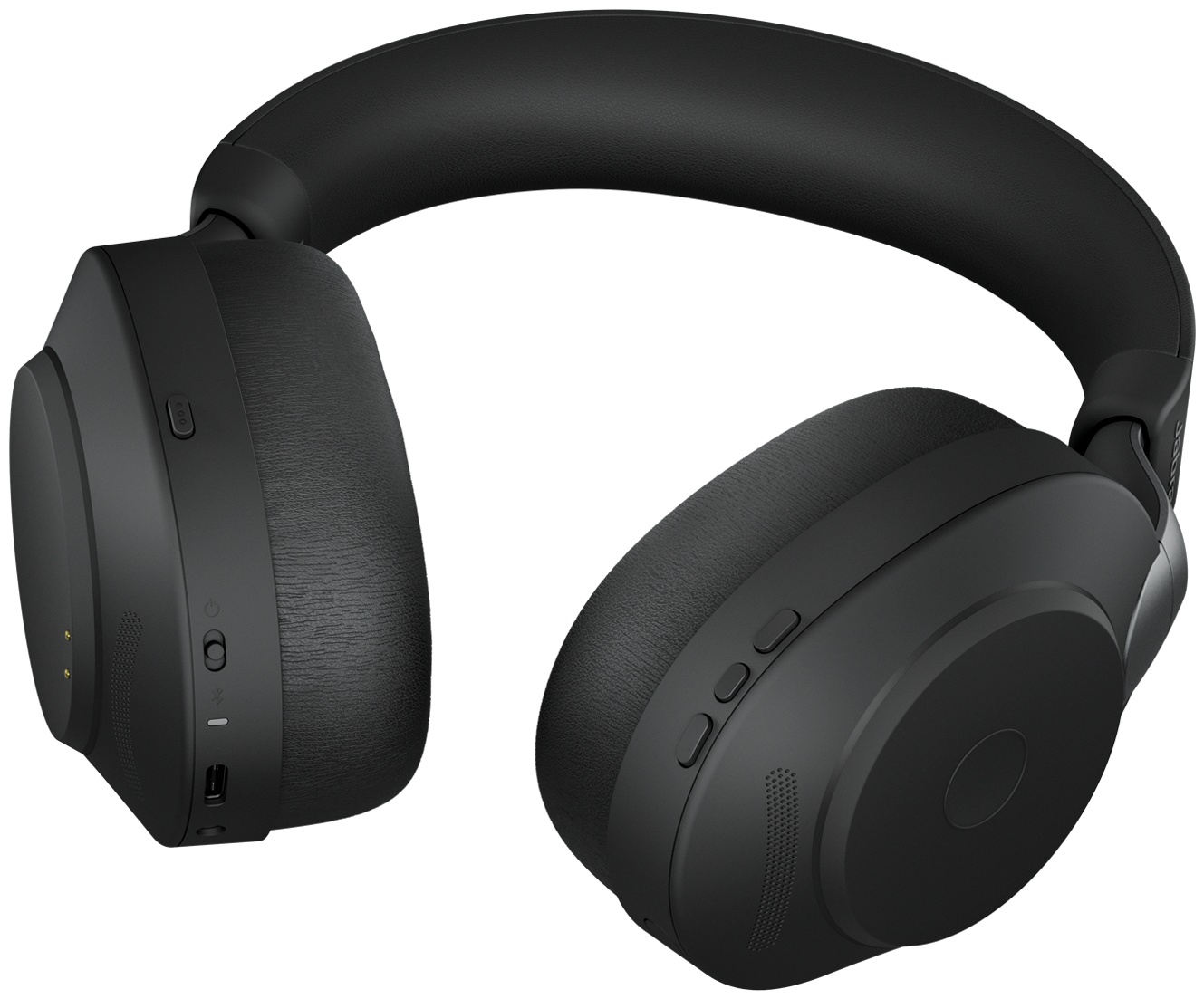 Jabra Evolve2 85 UC mit Ladestation USB-A Headset