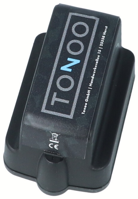 Tonoo® Tinte ersetzt HP C8719EE | 363XL Schwarz XL