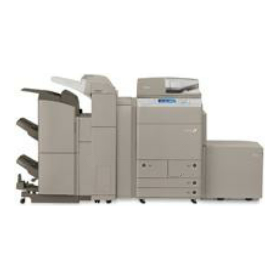 Canon iR ADVANCE C 7065 i