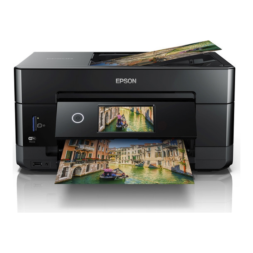 Epson Expression Premium XP-7100