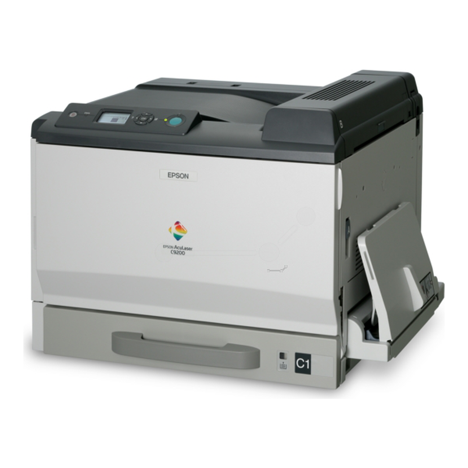 Epson Aculaser C 9200 DN