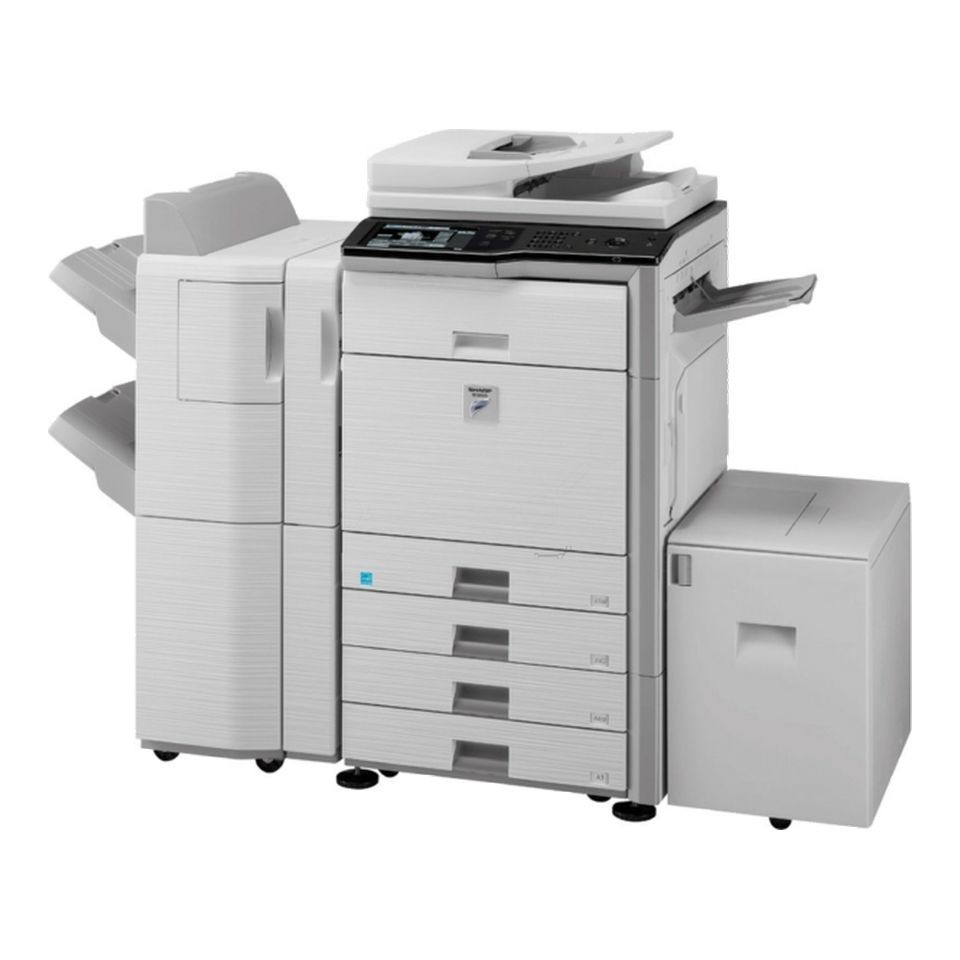 Sharp MX-M 282