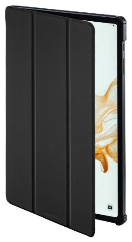 Hama Fold Tablet-Hülle | Galaxy Tab S9 | 11 Zoll | Schwarz