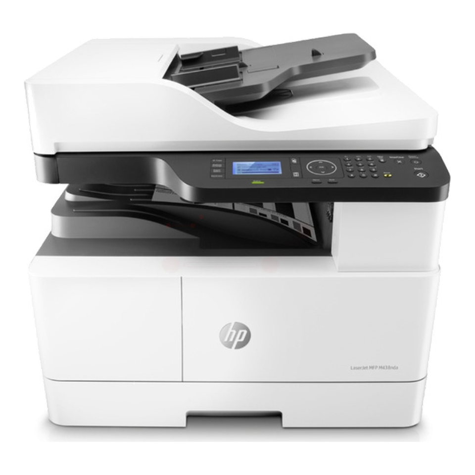 HP LaserJet MFP M438nda