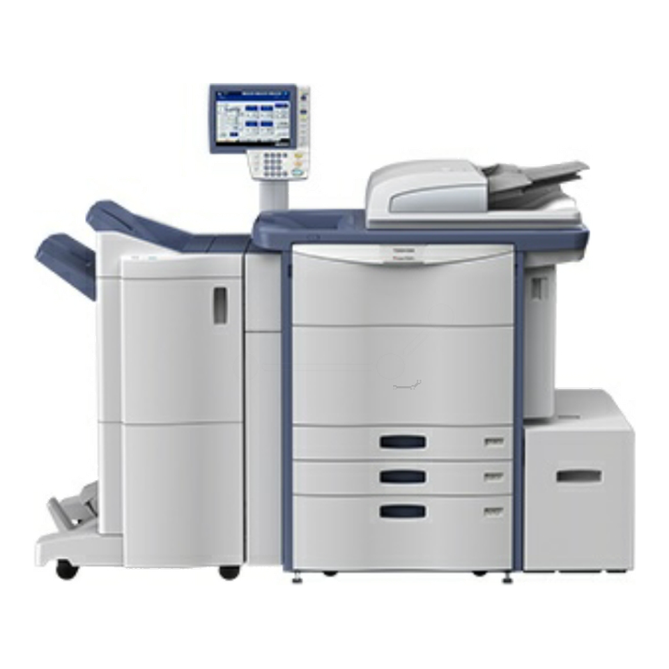 Toshiba E-Studio S5560
