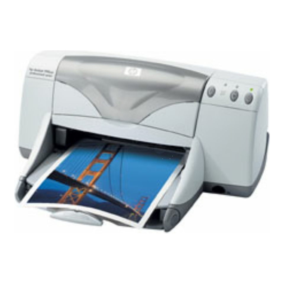 HP DeskJet 990 C
