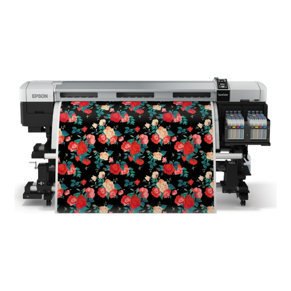 Epson SurePress SC-F9200