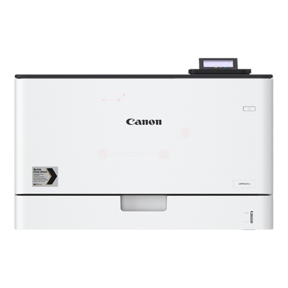Canon i-SENSYS LBP-852 Cx