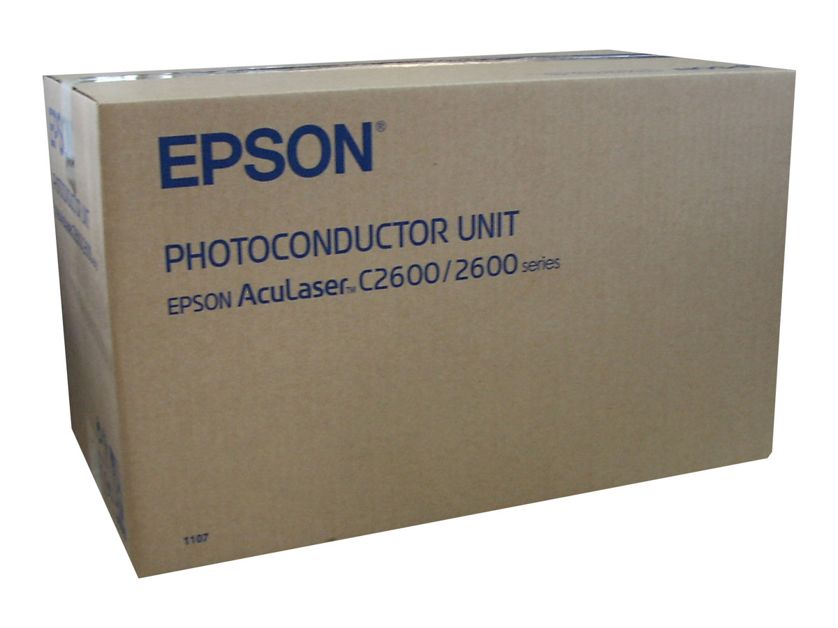 Original Epson C13S051107 Bildtrommel