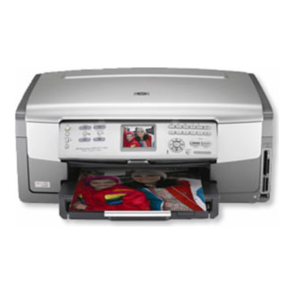 HP PhotoSmart 3110