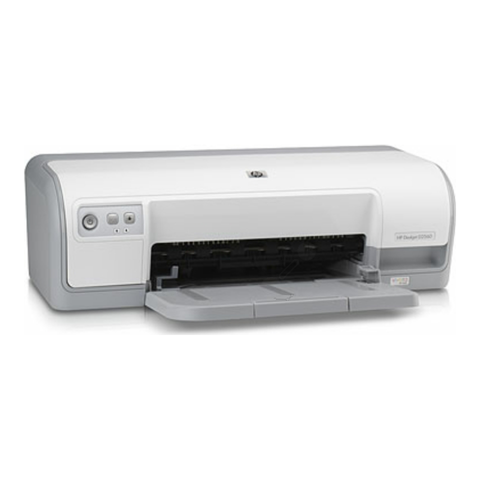 HP DeskJet D 2560